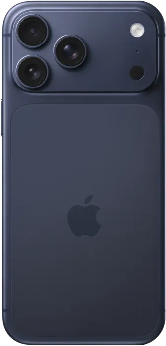 iPhone 17 Pro