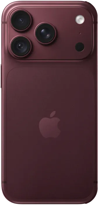 iPhone 18 Pro