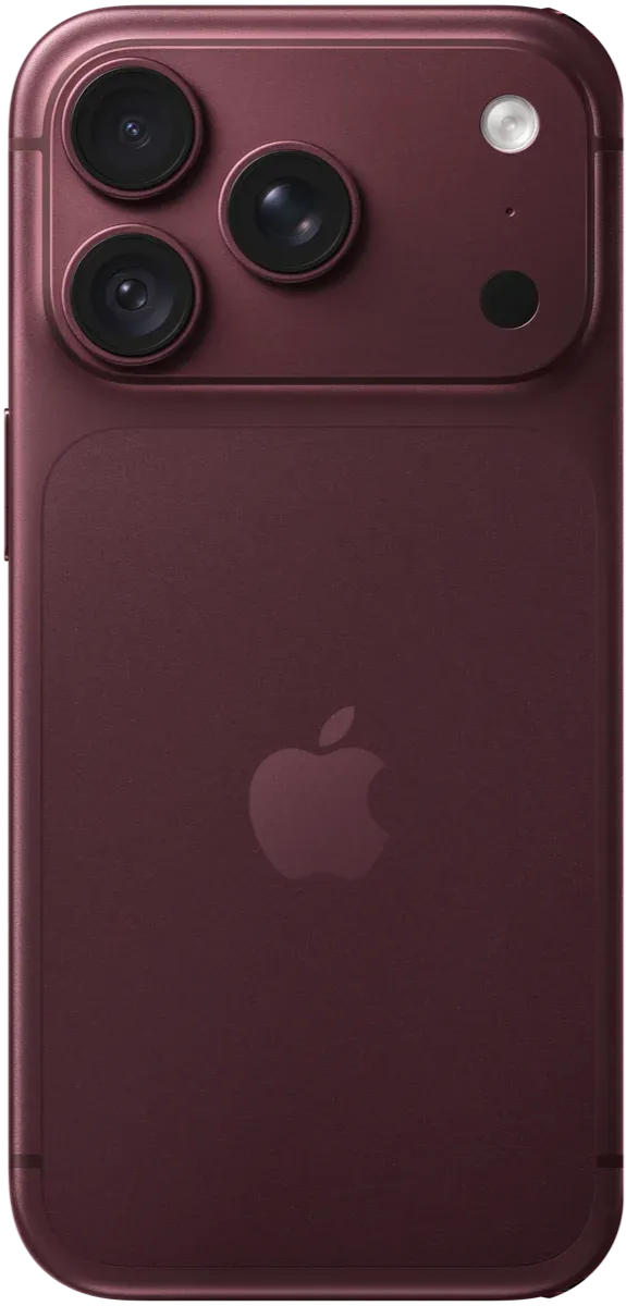 iPhone 18 Pro